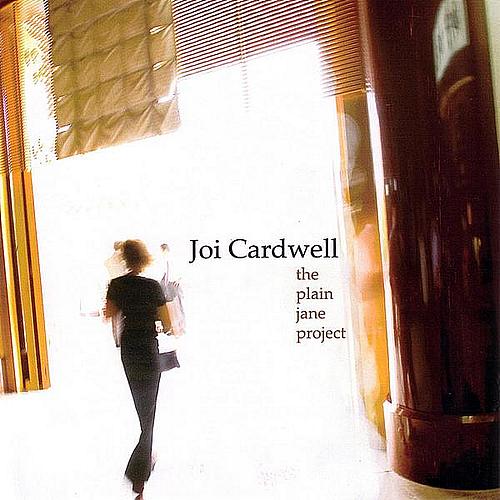 Joi Cardwell Let It Ride Lyrics and ratings Rate Your Music